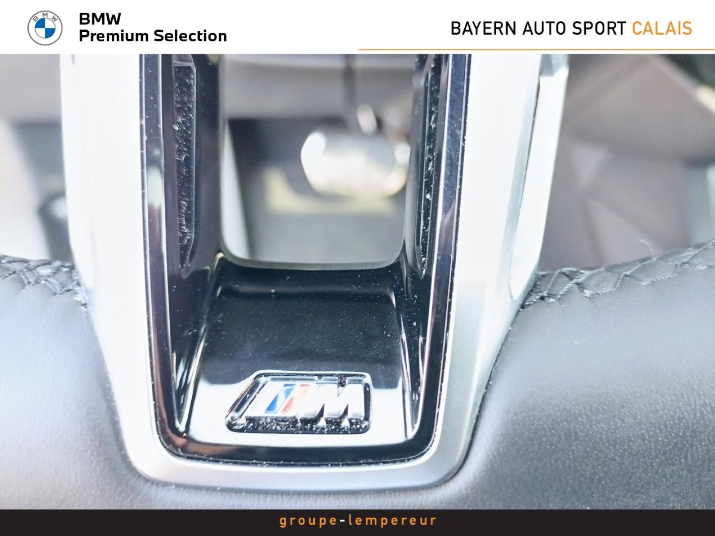 Image BMW Série 2 Gran Coupé 220d 163ch M Sport DKG7