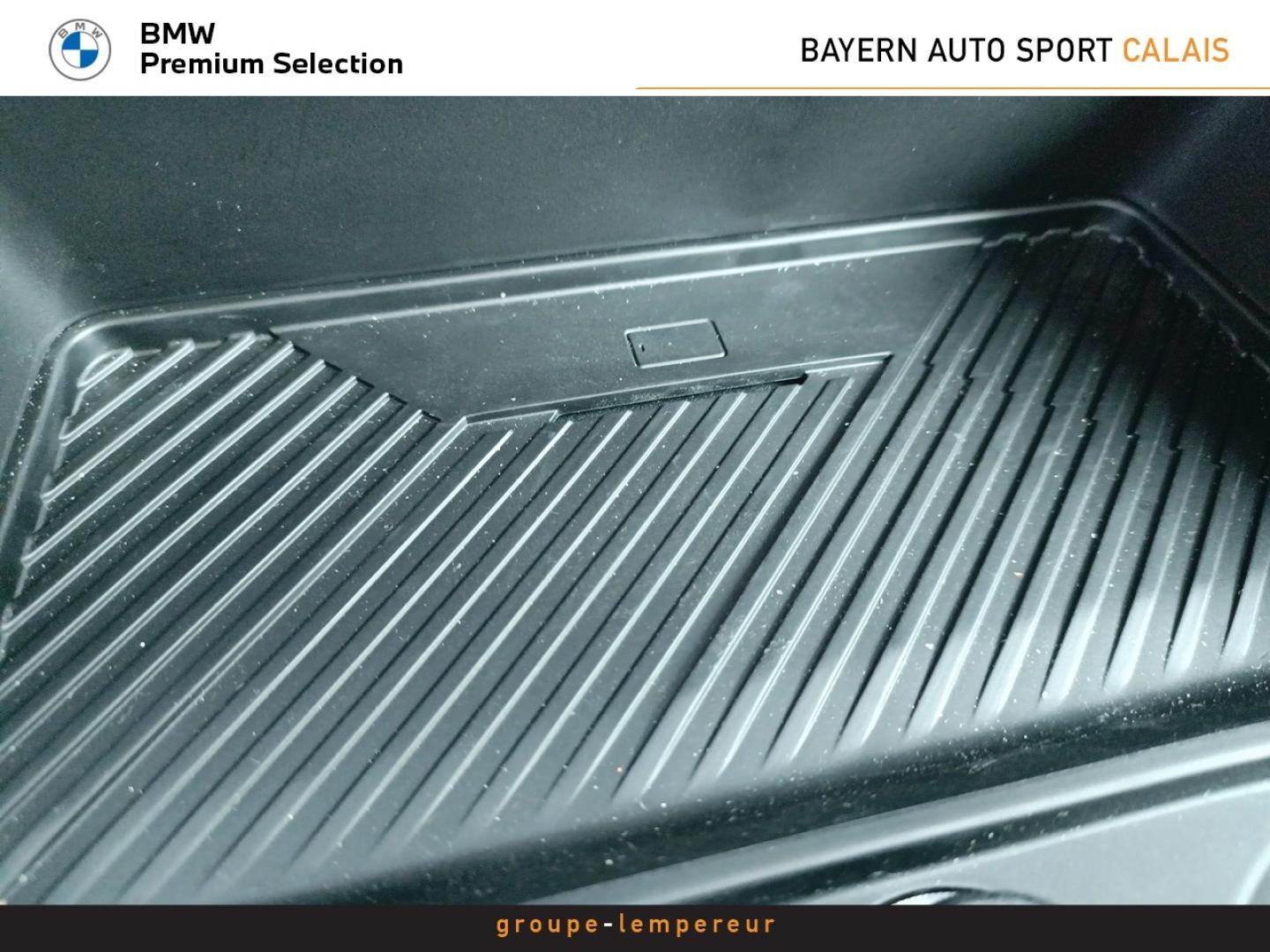 Image BMW Série 2 Gran Coupé 220d 163ch M Sport DKG7
