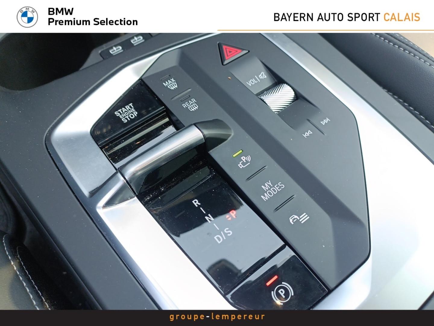 Image BMW Série 2 Gran Coupé 220d 163ch M Sport DKG7