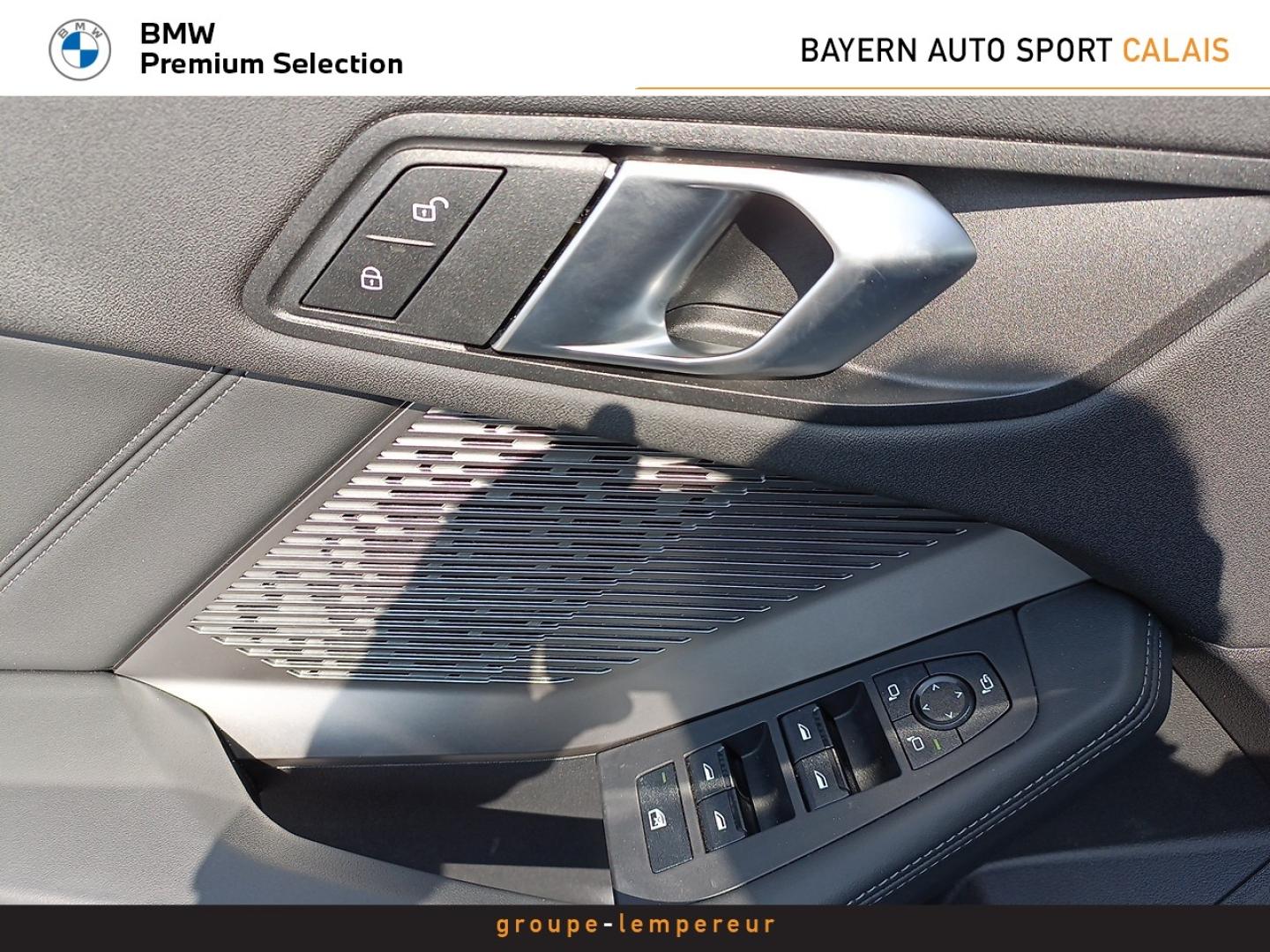Image BMW Série 2 Gran Coupé 220d 163ch M Sport DKG7