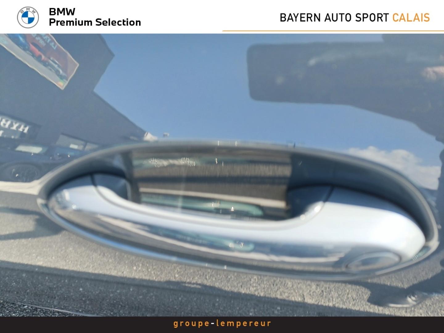 Image BMW Série 2 Gran Coupé 220d 163ch M Sport DKG7