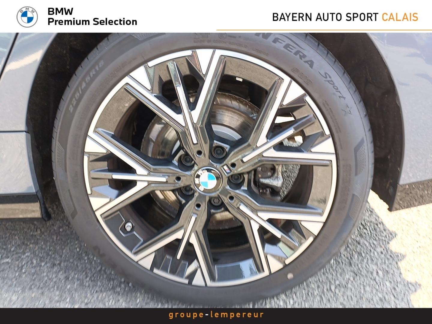 Image BMW Série 2 Gran Coupé 220d 163ch M Sport DKG7