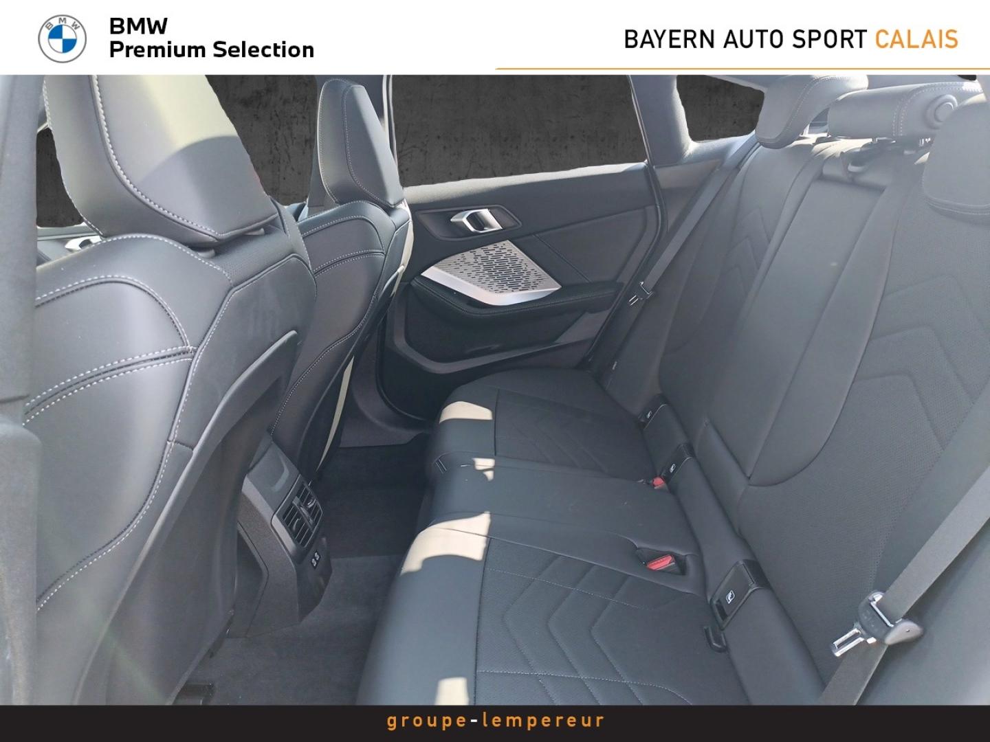 Image BMW Série 2 Gran Coupé 220d 163ch M Sport DKG7