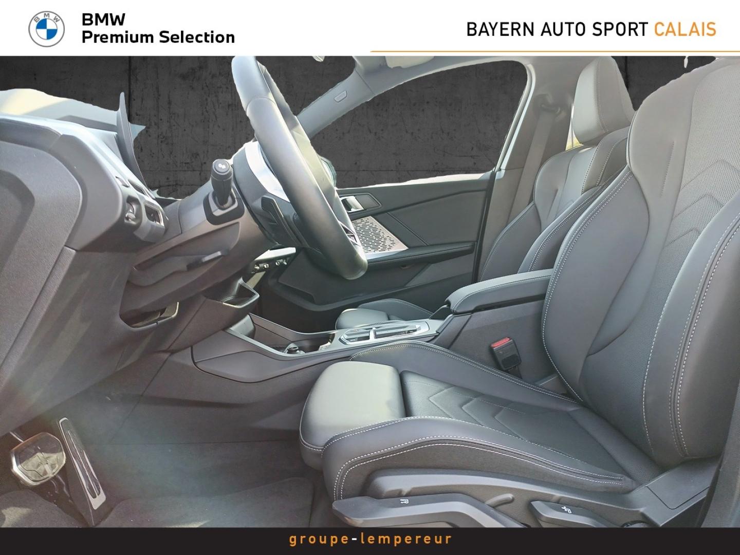 Image BMW Série 2 Gran Coupé 220d 163ch M Sport DKG7
