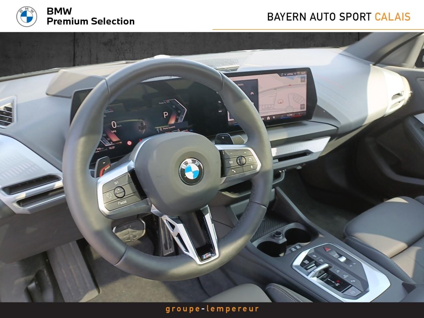 Image BMW Série 2 Gran Coupé 220d 163ch M Sport DKG7