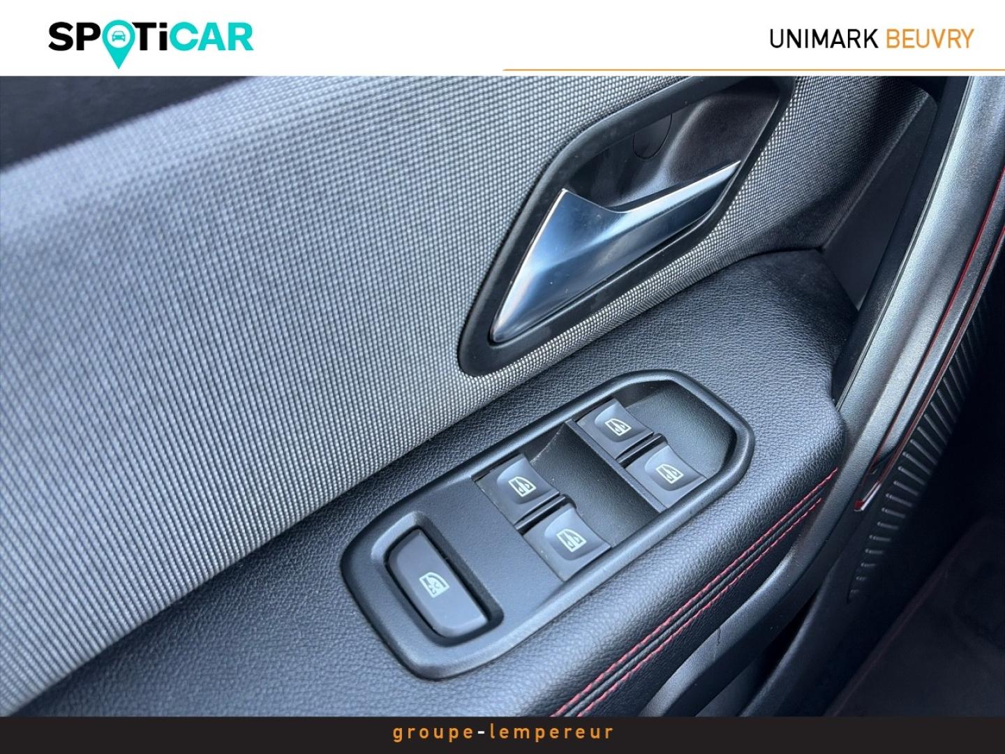 Image DACIA Duster 1.5 Blue dCi 115ch Techroad 4x2