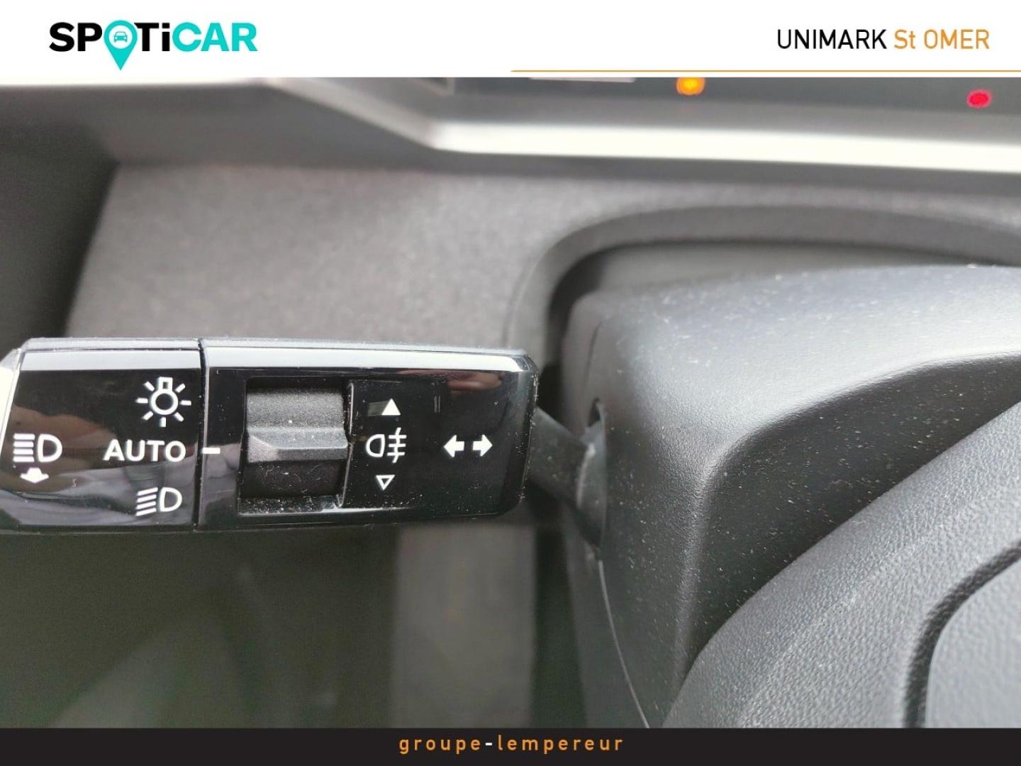 Image OPEL Grandland 1.2 Turbo Hybrid 145ch GS e-DCT6