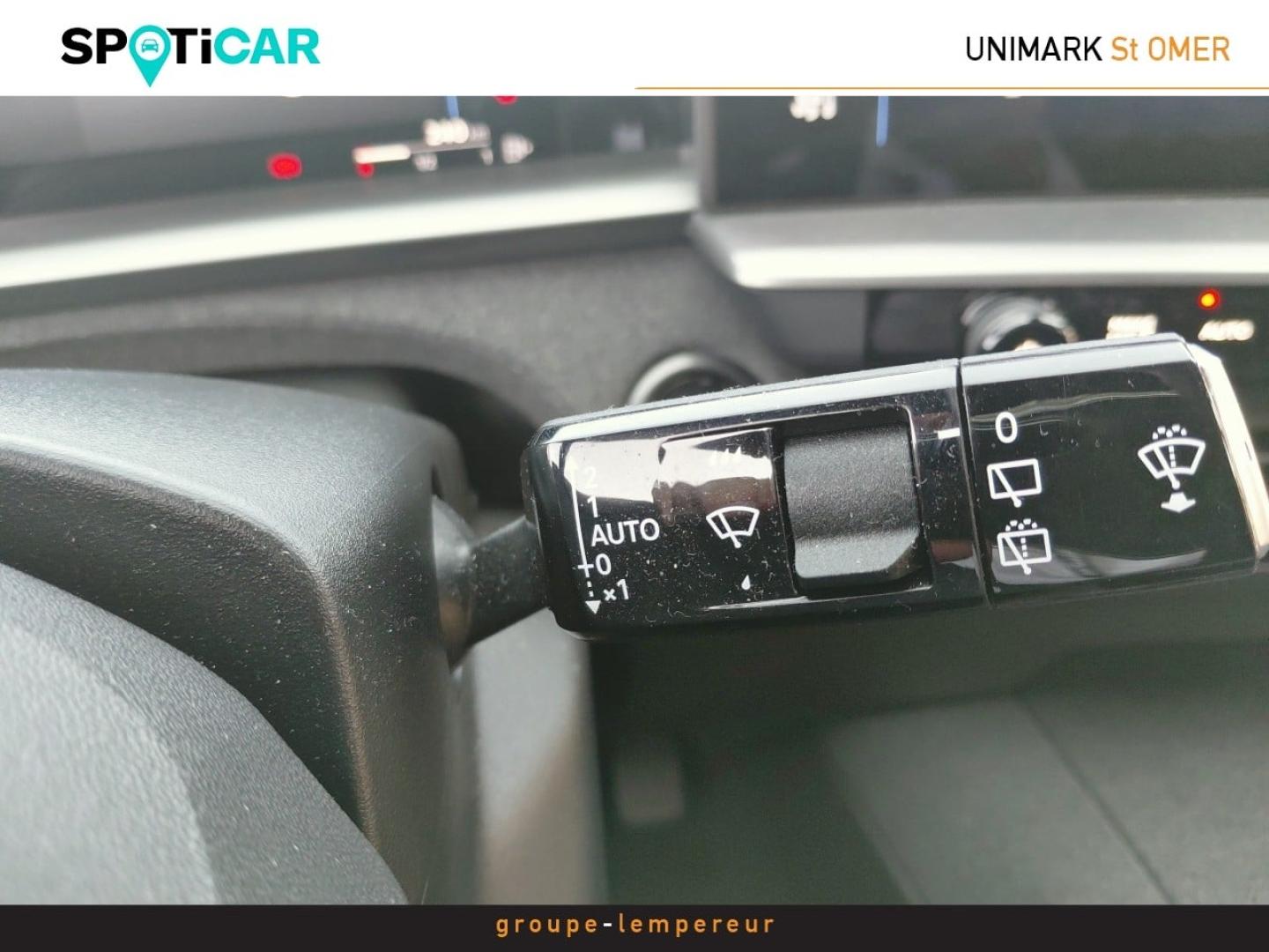 Image OPEL Grandland 1.2 Turbo Hybrid 145ch GS e-DCT6