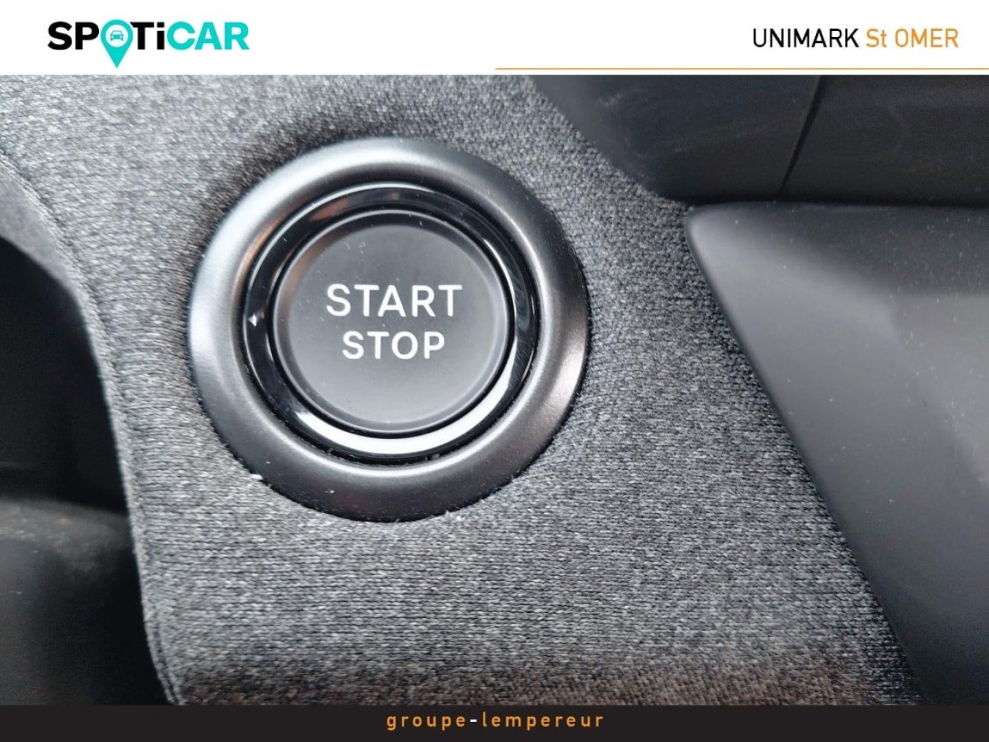 Image OPEL Grandland 1.2 Turbo Hybrid 145ch GS e-DCT6