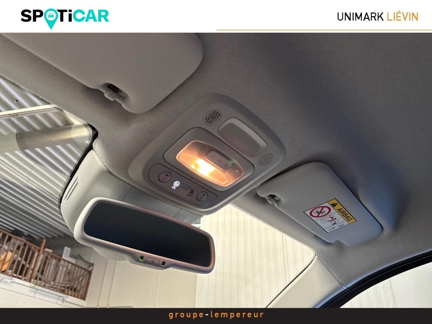 Image FIAT 500 e 95ch Pack Confort & Style MY23