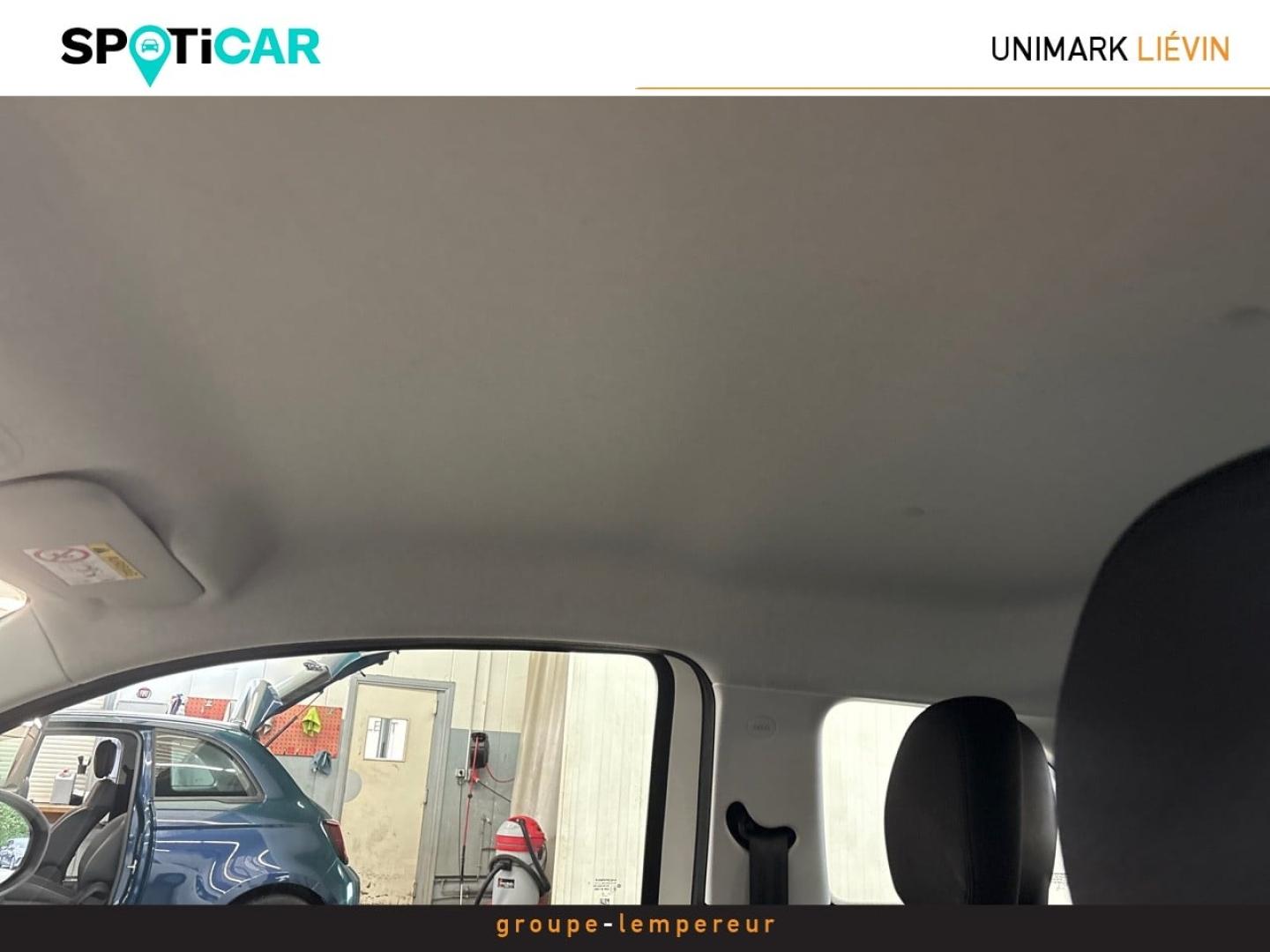 Image FIAT 500 e 118ch MY23