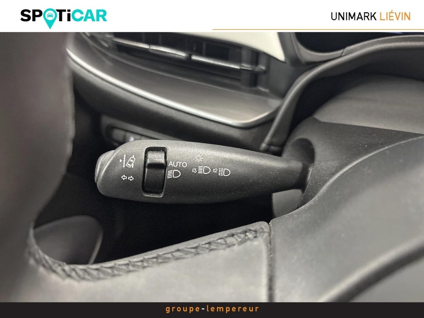 Image FIAT 500 e 118ch MY23