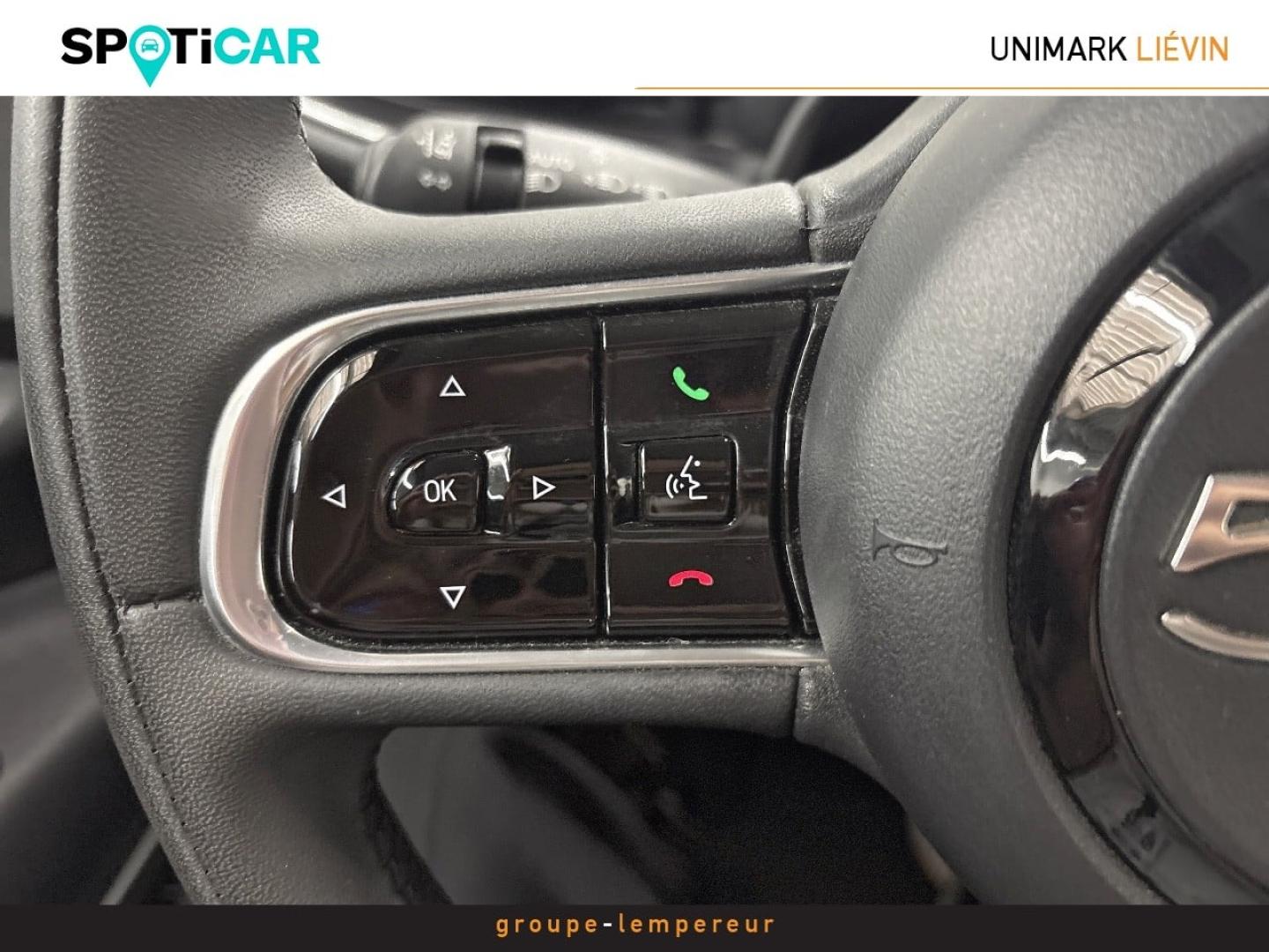 Image FIAT 500 e 118ch MY23