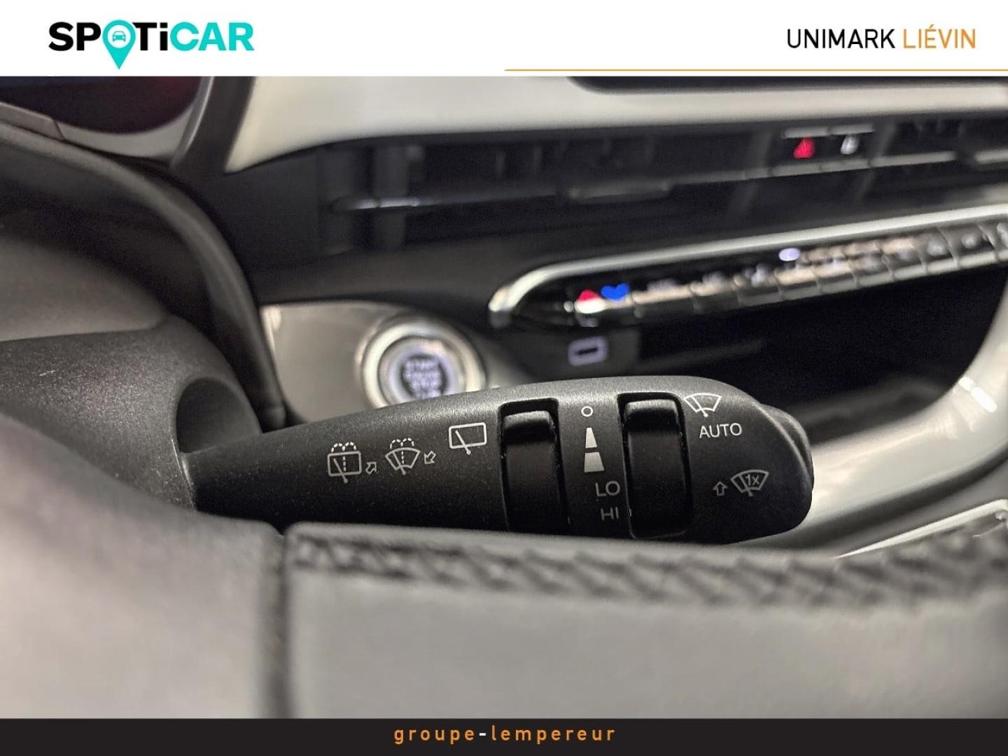 Image FIAT 500 e 118ch MY23
