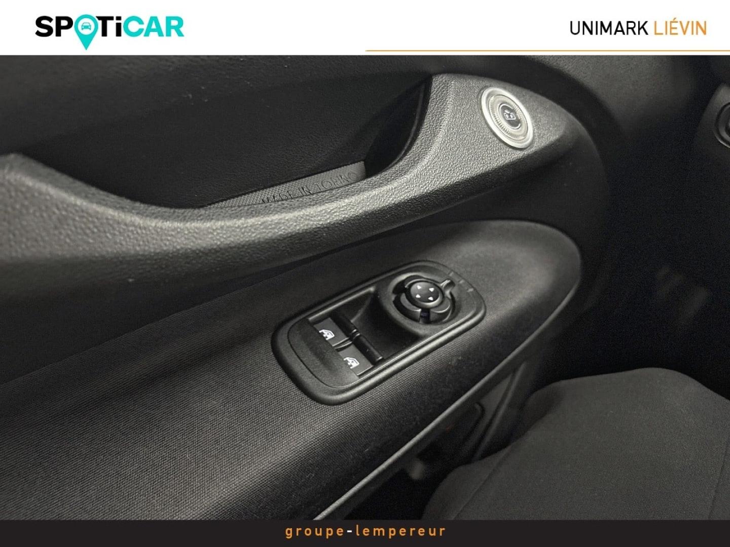 Image FIAT 500 e 118ch MY23