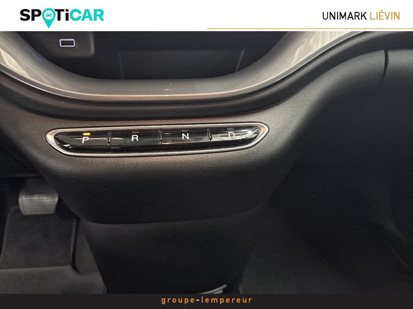 Image FIAT 500 e 118ch MY23