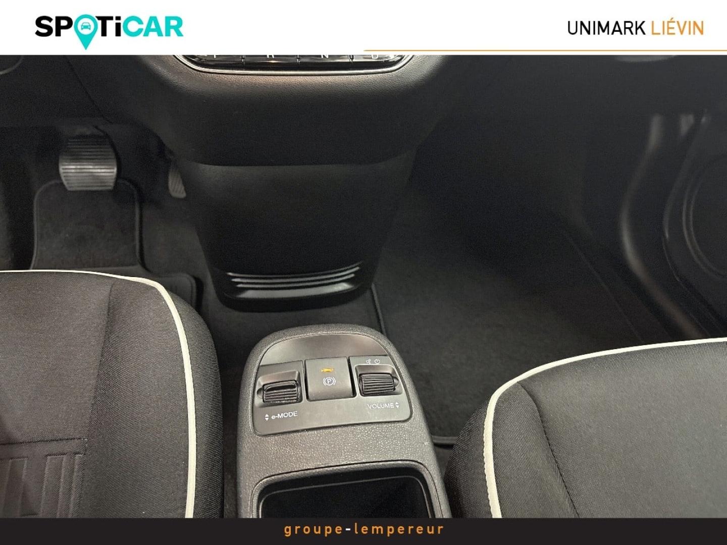 Image FIAT 500 e 118ch MY23