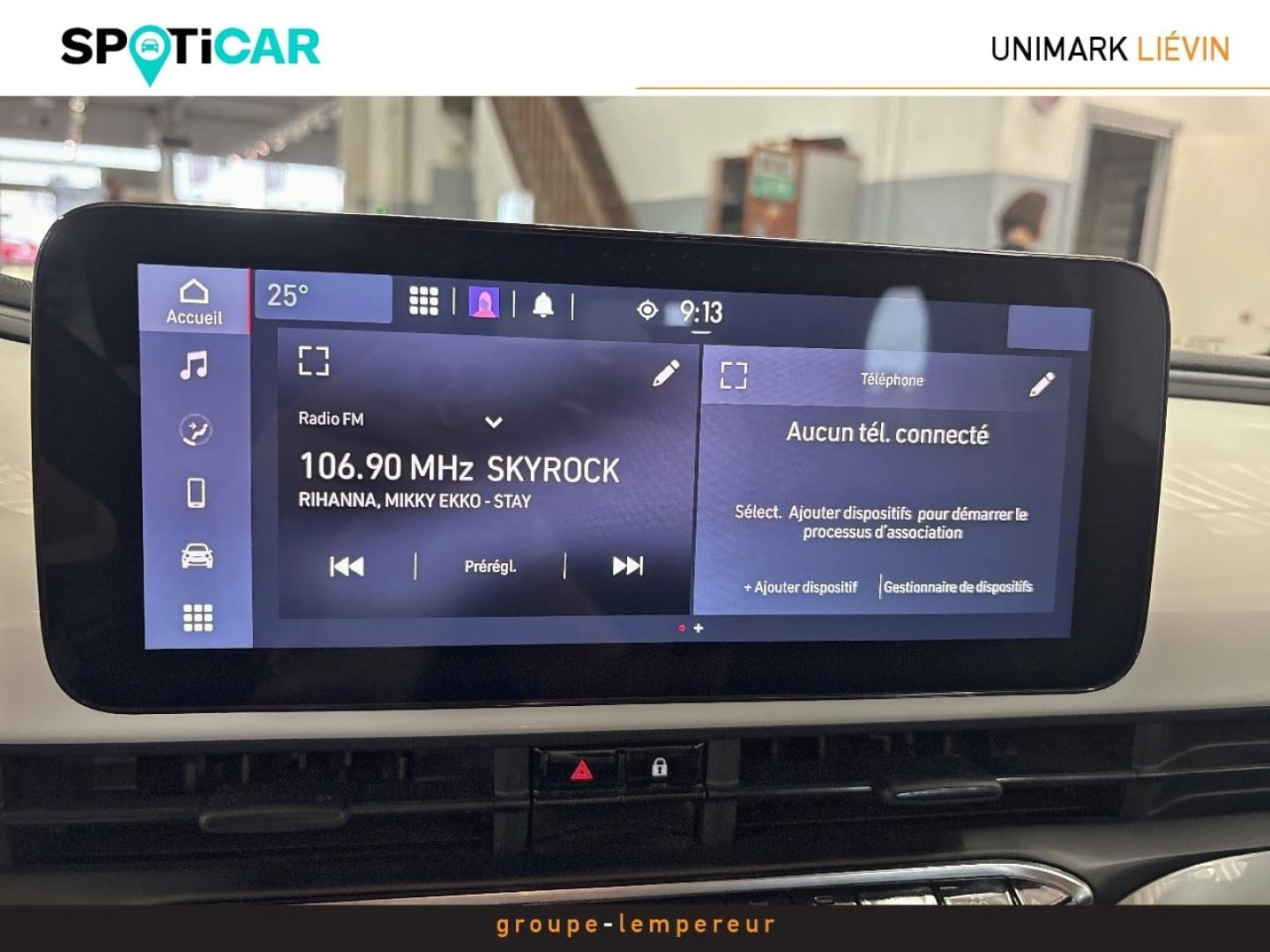 Image FIAT 500 e 118ch MY23