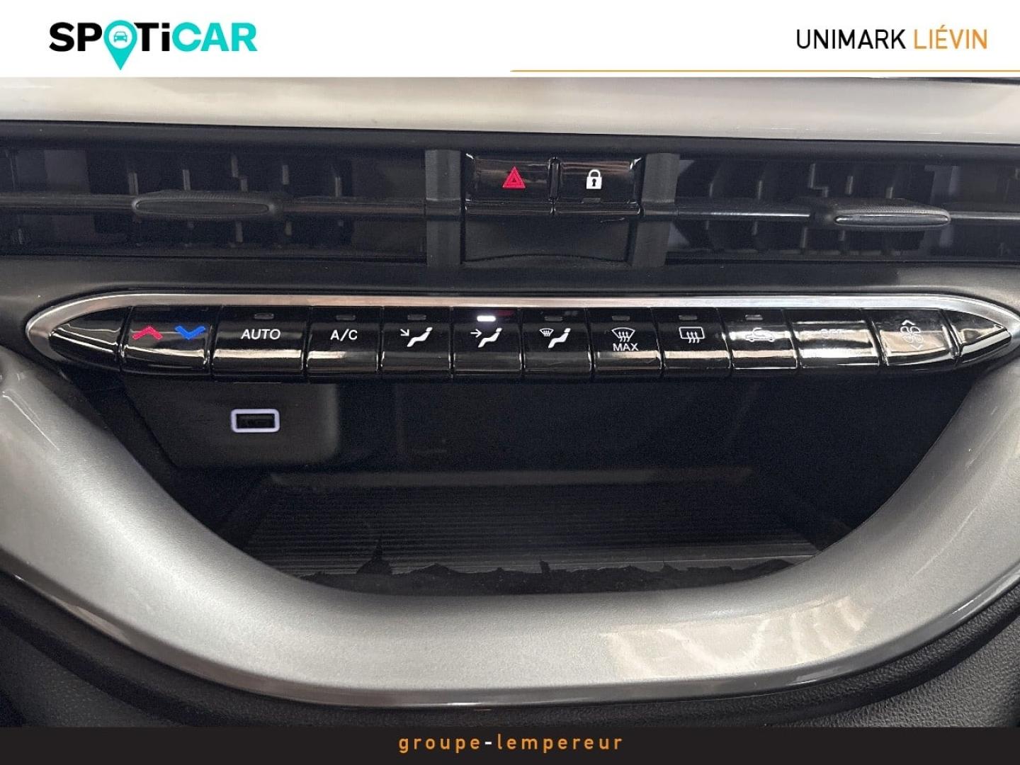 Image FIAT 500 e 118ch MY23