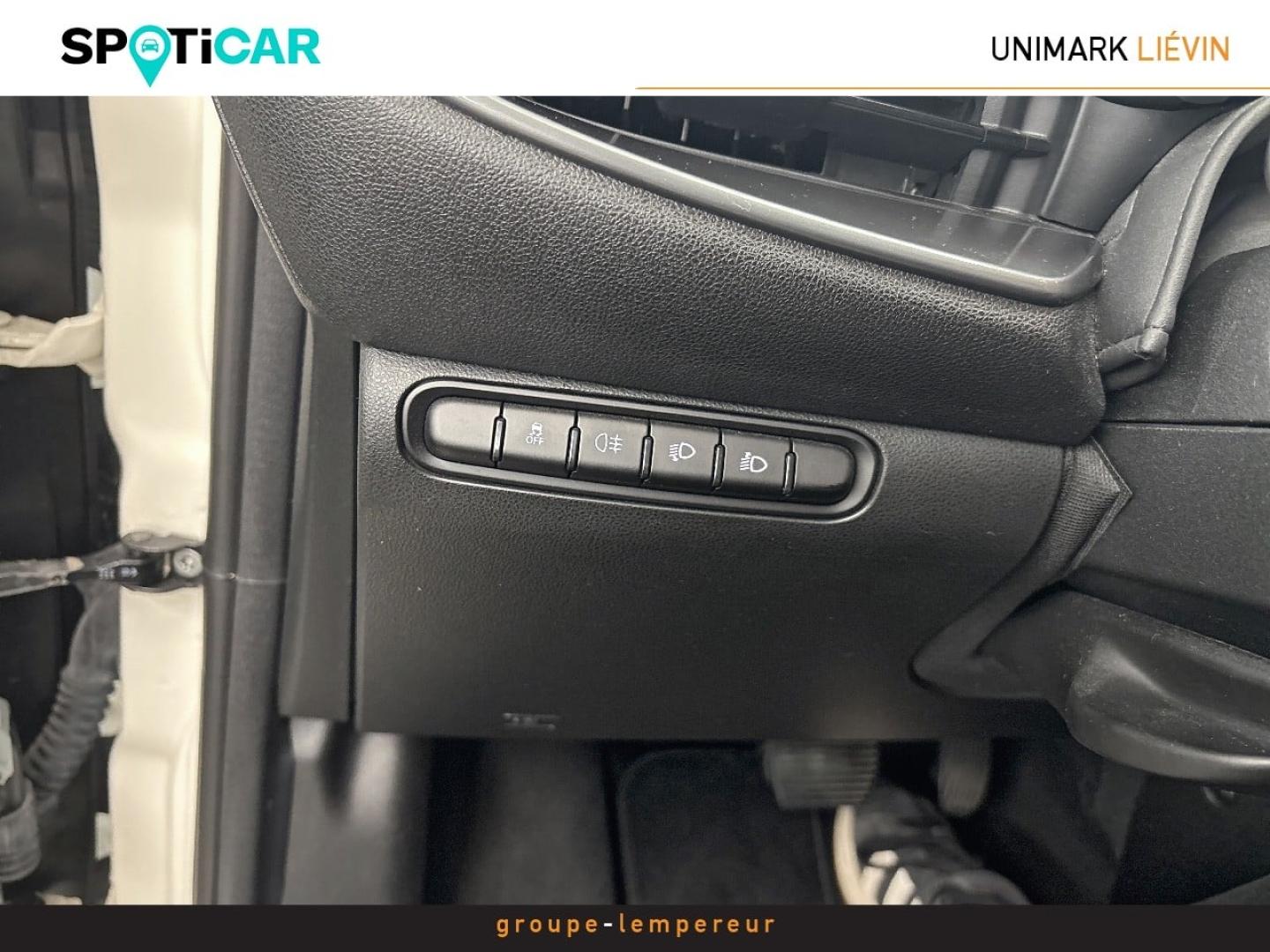 Image FIAT 500 e 118ch MY23