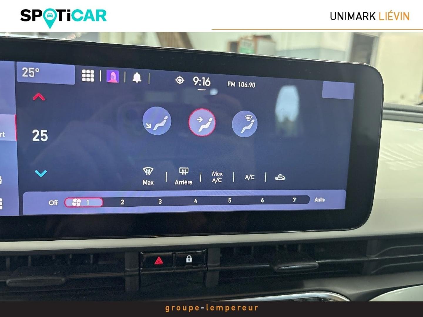 Image FIAT 500 e 118ch MY23