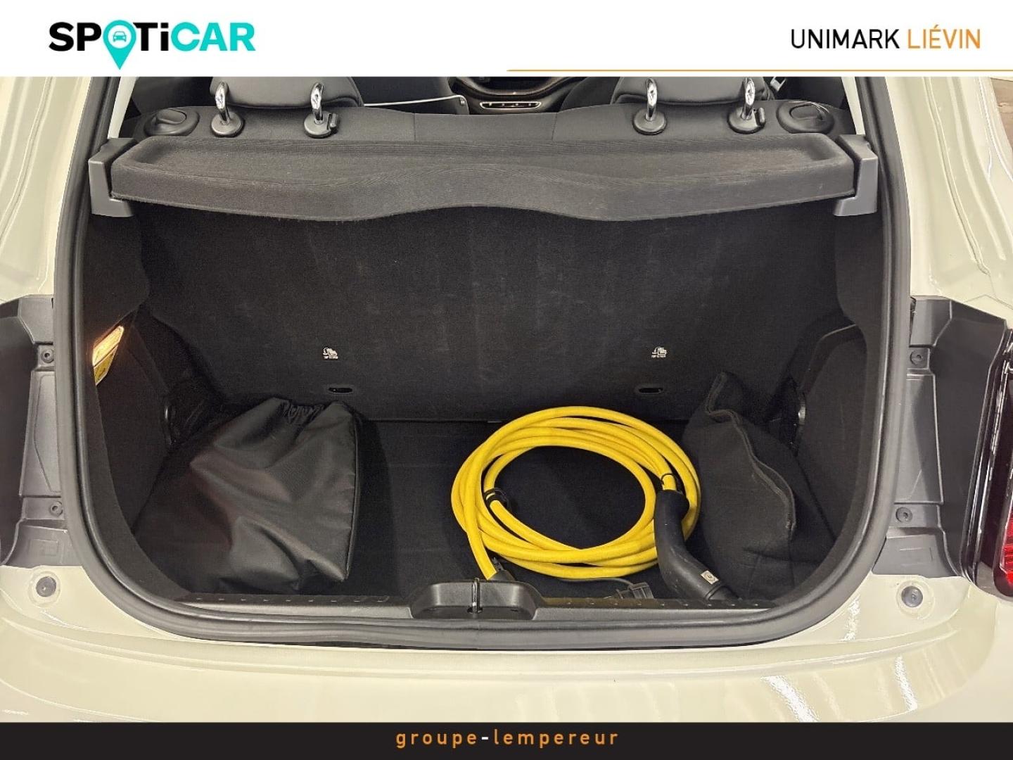 Image FIAT 500 e 118ch MY23