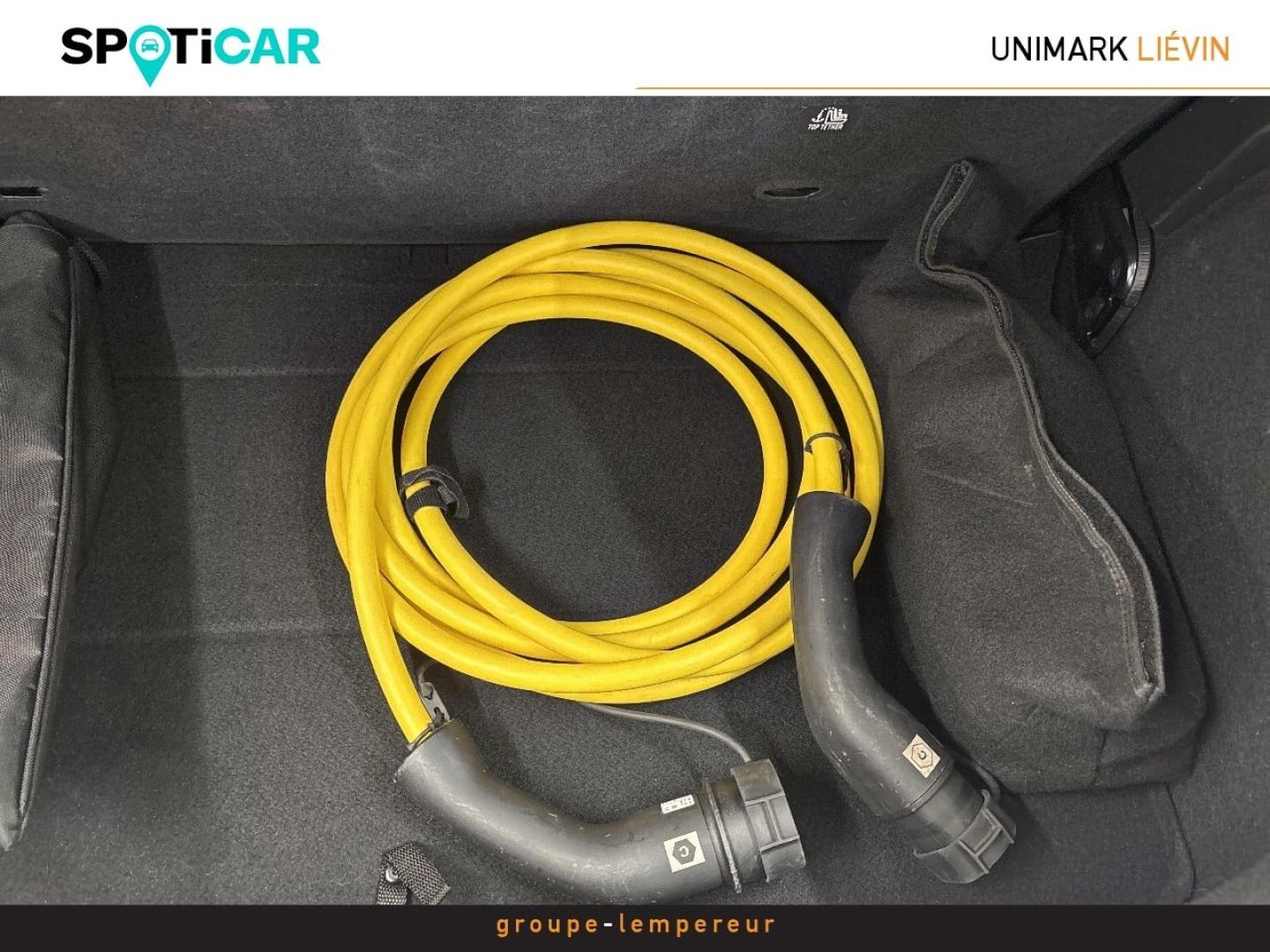Image FIAT 500 e 118ch MY23
