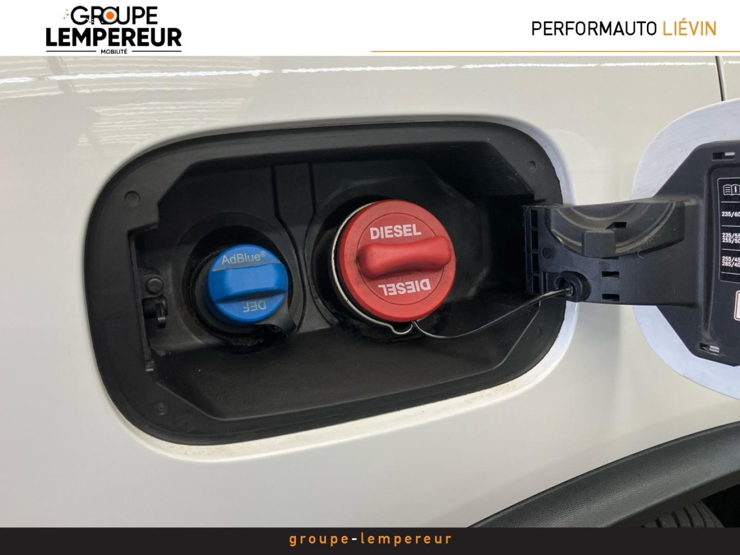 Image MERCEDES-BENZ GLC Coupé 250 d 204ch Fascination 4Matic 9G-Tronic Euro6c