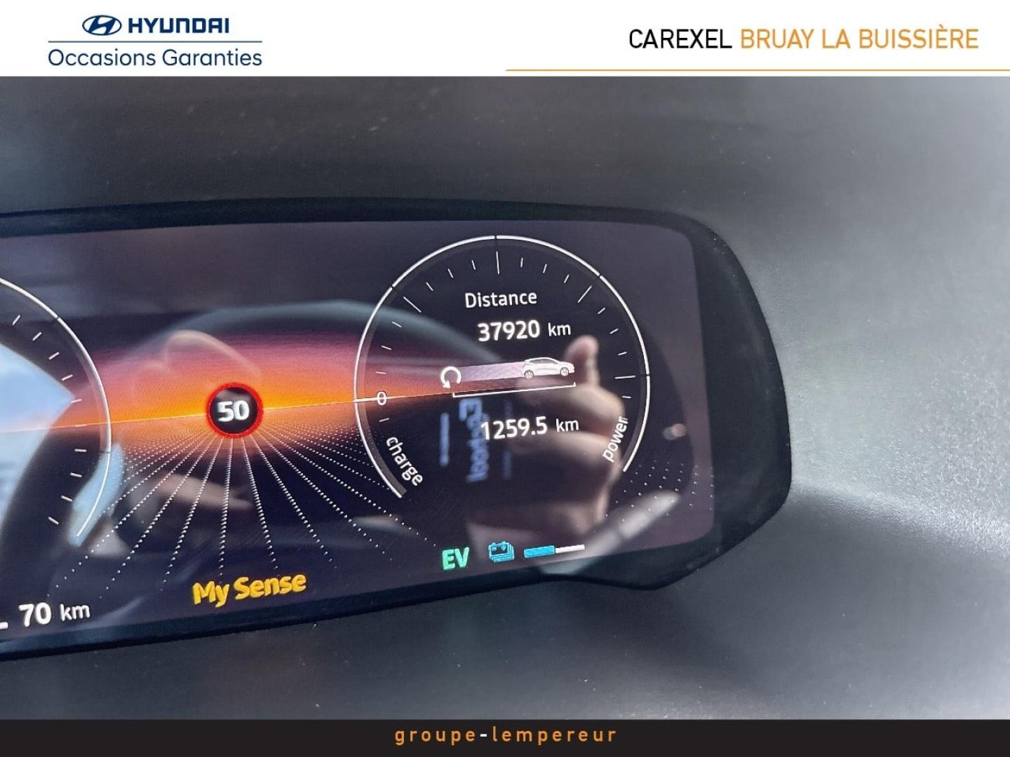 Image RENAULT Clio 1.6 E-Tech 145ch full hybrid esprit Alpine - 24
