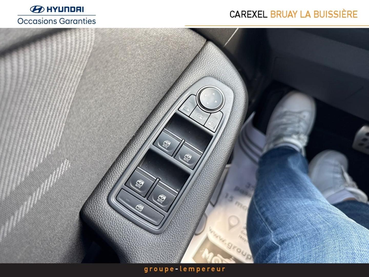 Image RENAULT Clio 1.6 E-Tech 145ch full hybrid esprit Alpine - 24