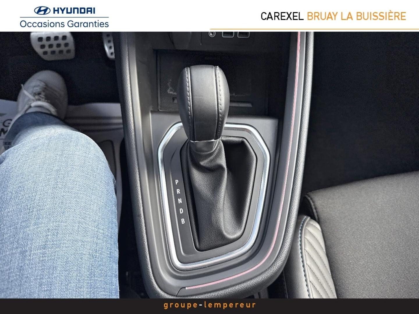 Image RENAULT Clio 1.6 E-Tech 145ch full hybrid esprit Alpine - 24