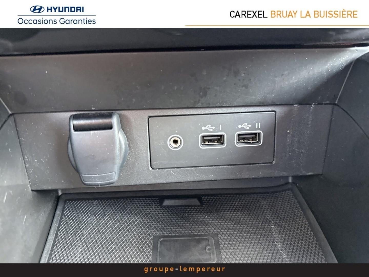 Image RENAULT Clio 1.6 E-Tech 145ch full hybrid esprit Alpine - 24