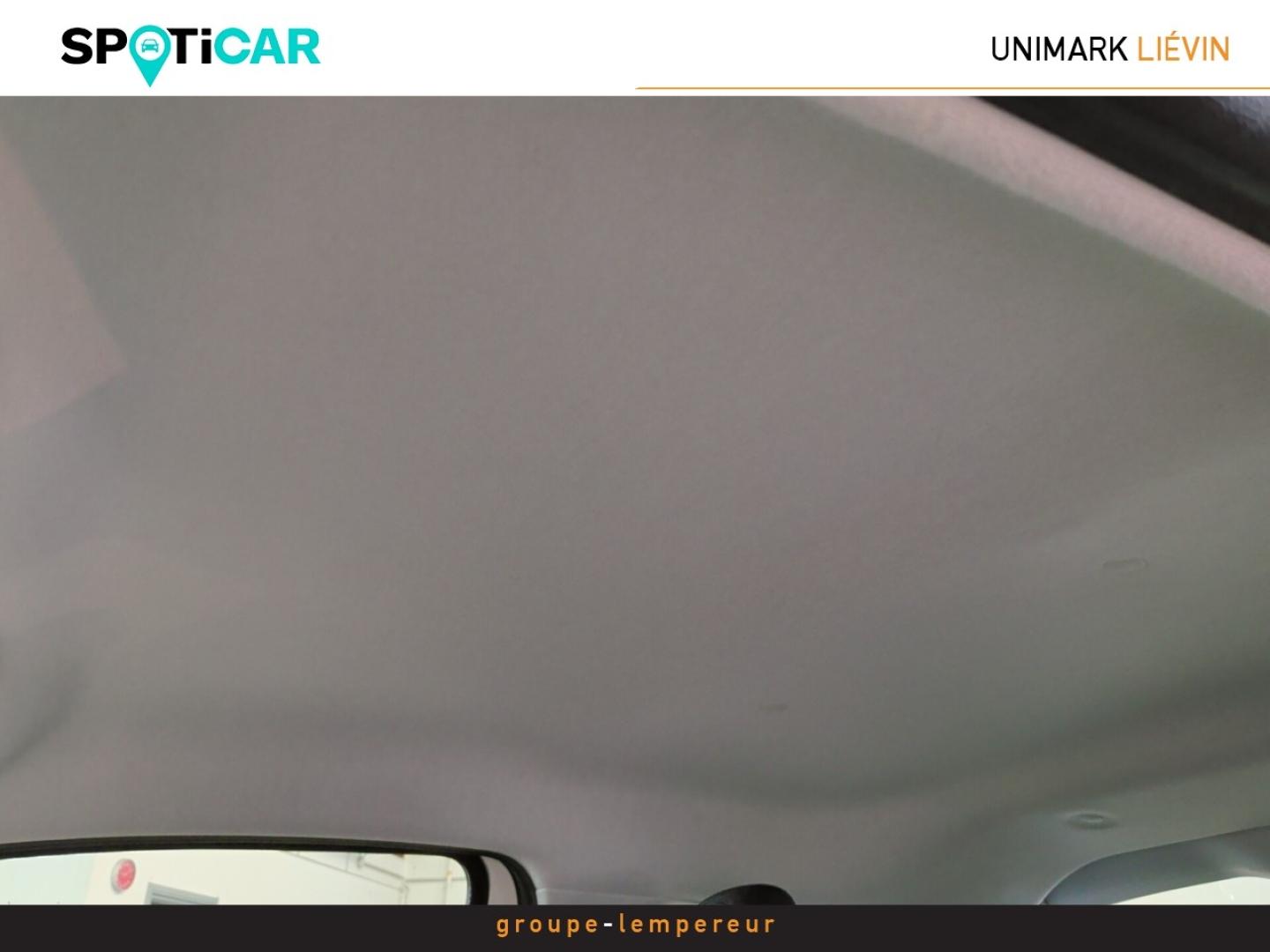 Image FIAT 500 e 95ch Icône