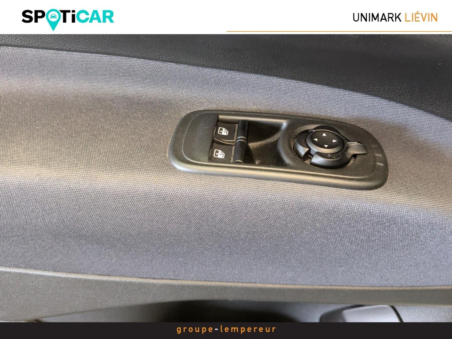 Image FIAT 500 e 95ch Icône
