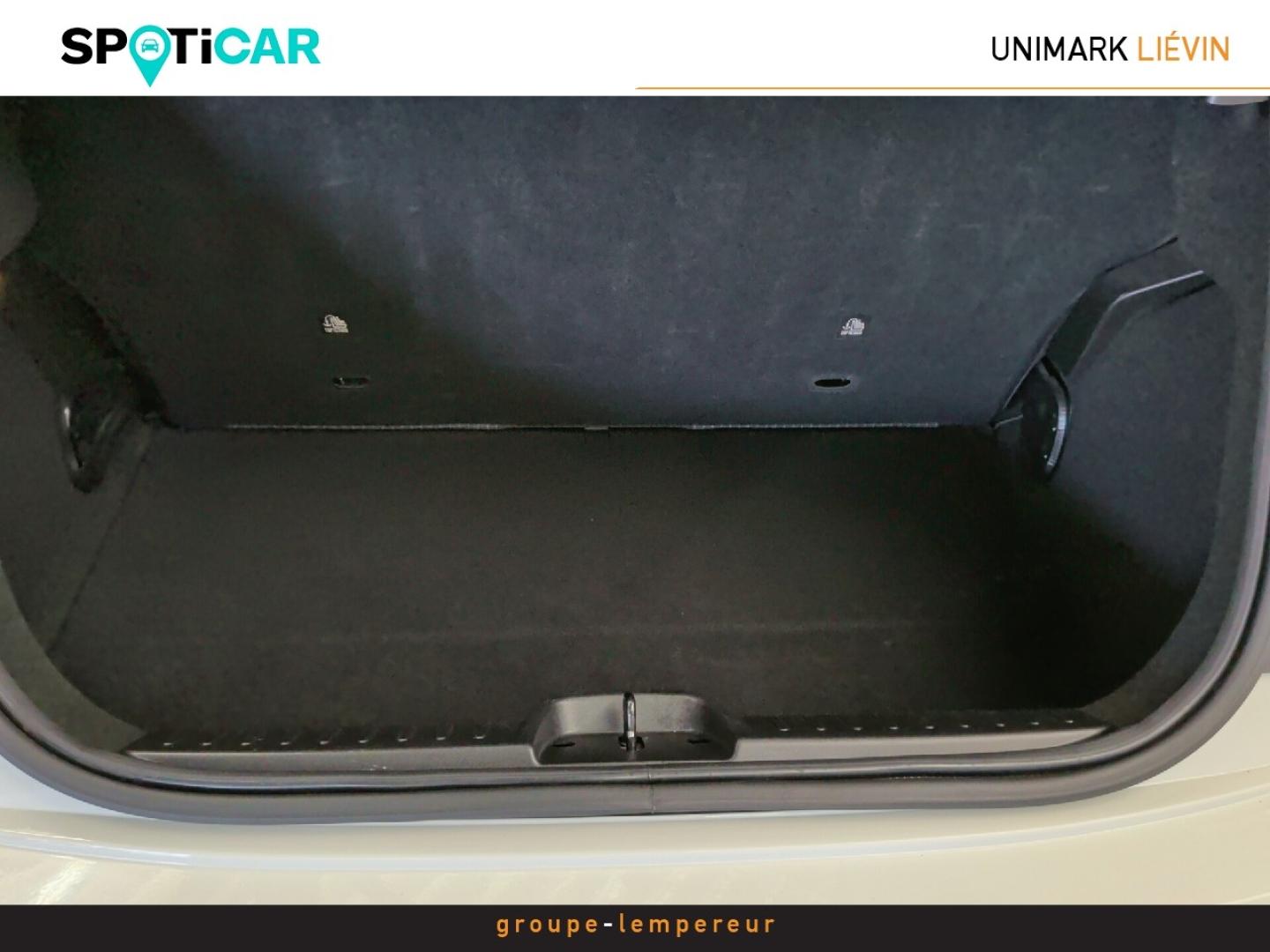 Image FIAT 500 e 95ch Icône