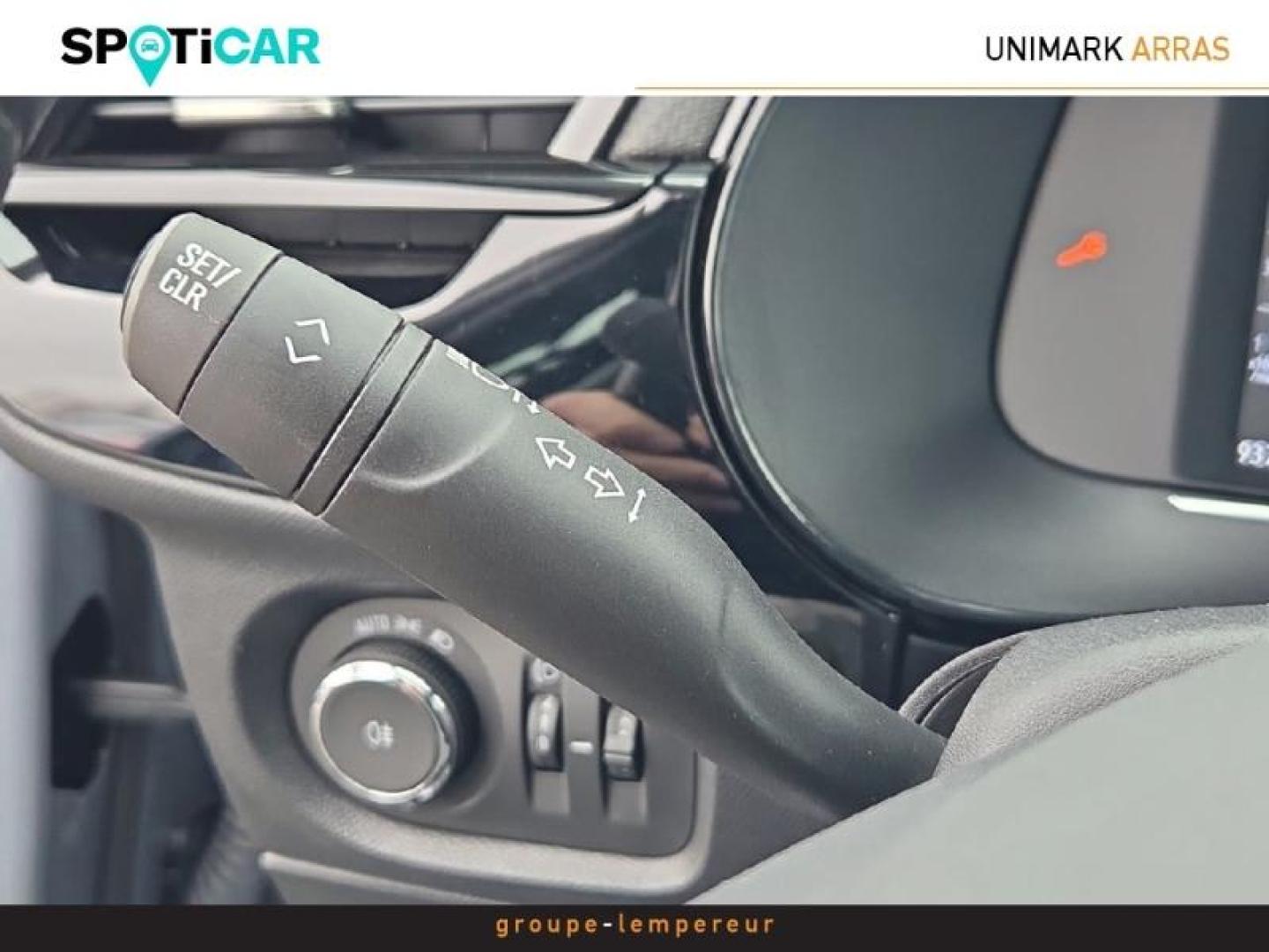 Image OPEL Corsa 1.2 75ch