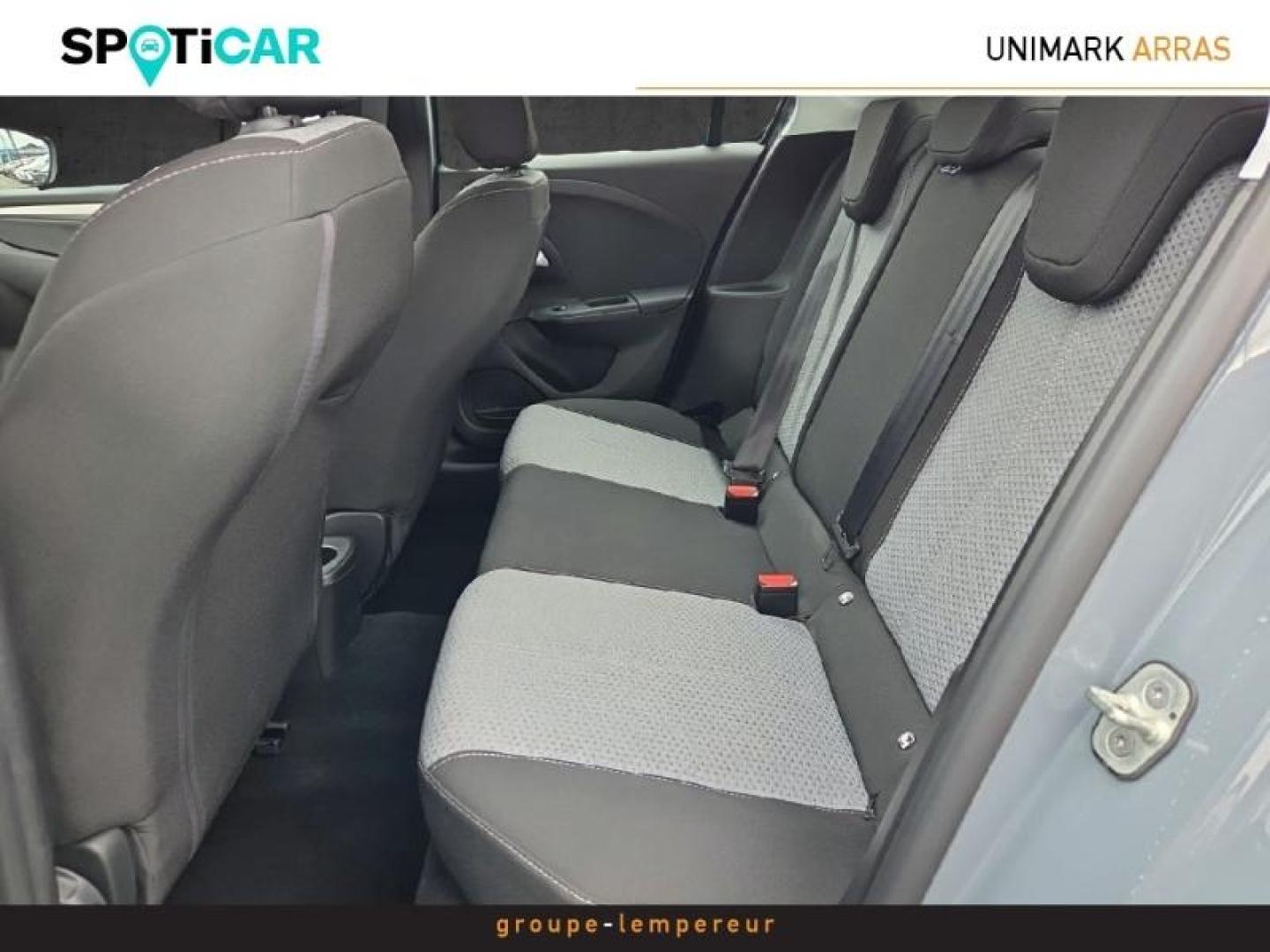 Image OPEL Corsa 1.2 75ch