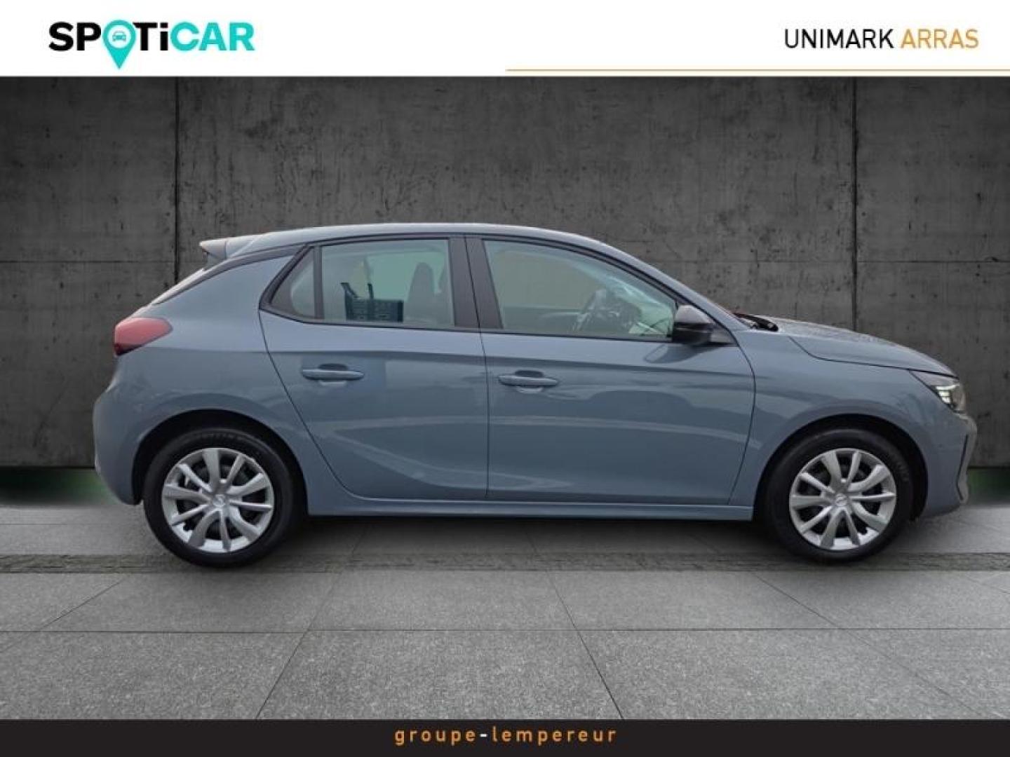 Image OPEL Corsa 1.2 75ch