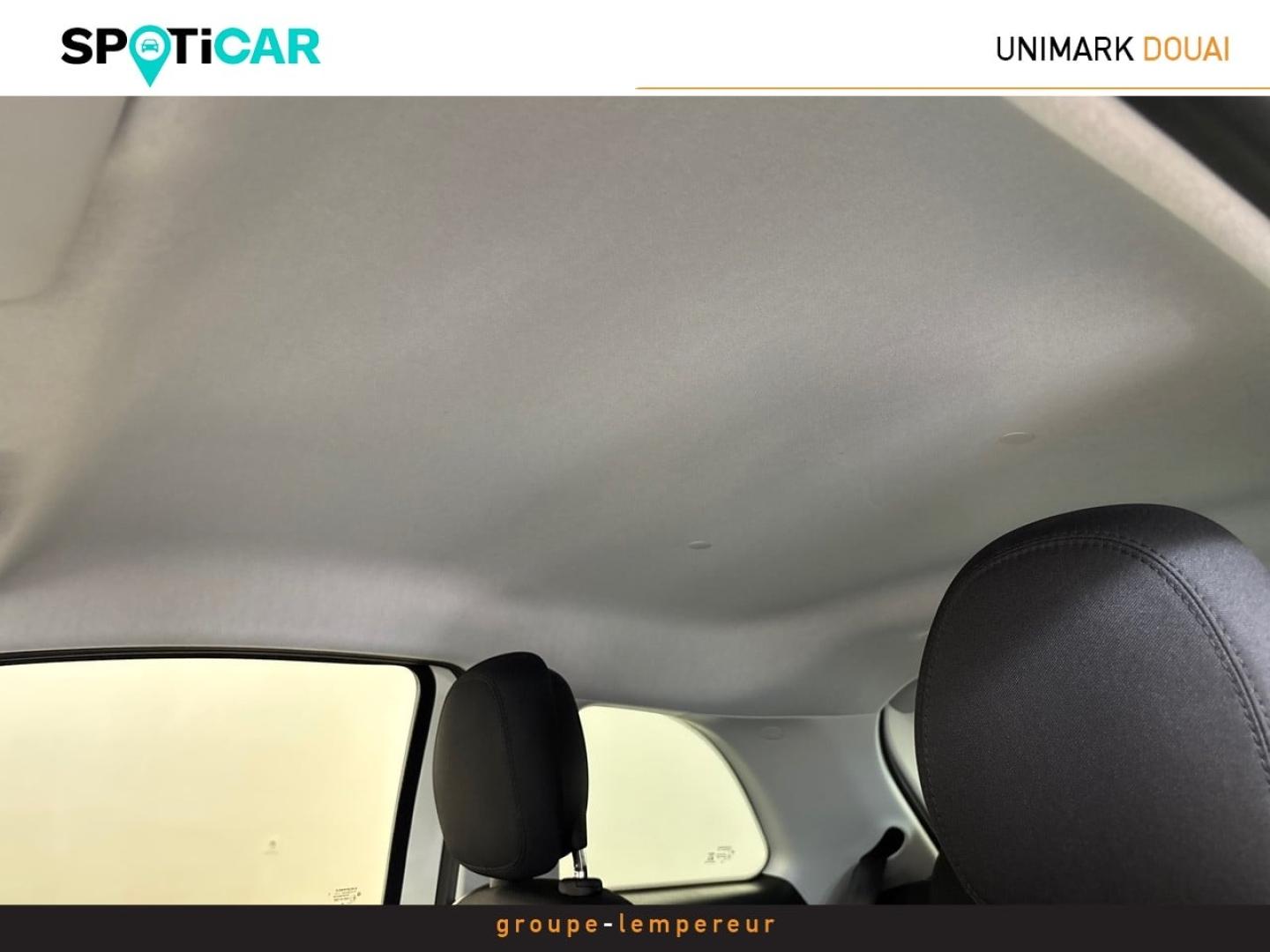 Image FIAT 500 e 118ch Pack Confort & Style MY23