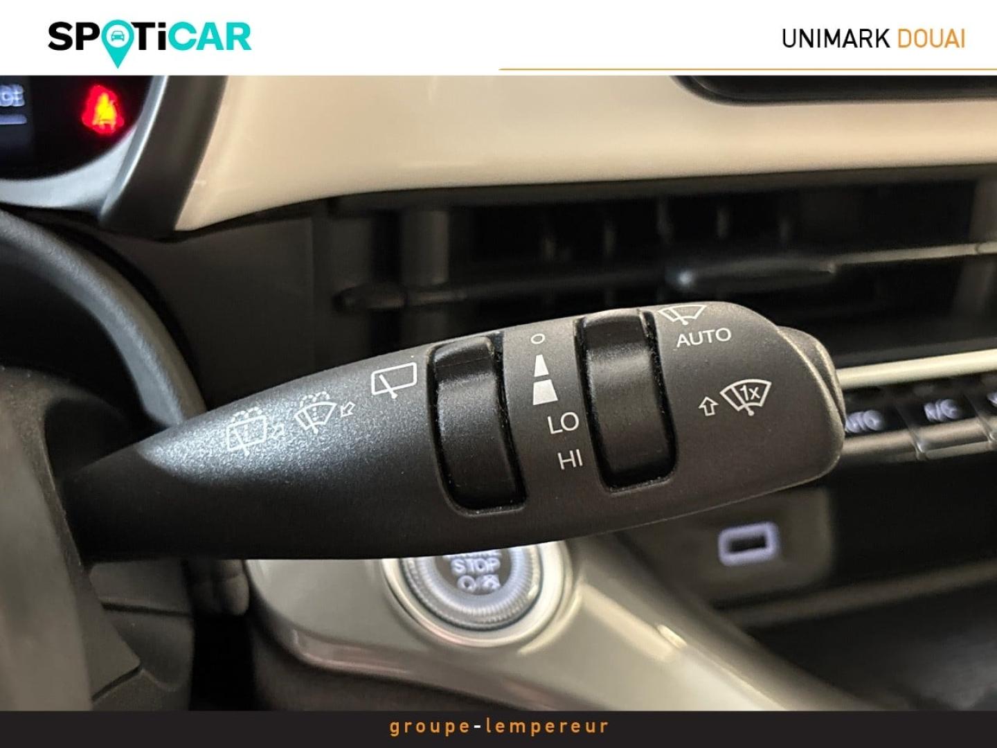Image FIAT 500 e 118ch Pack Confort & Style MY23