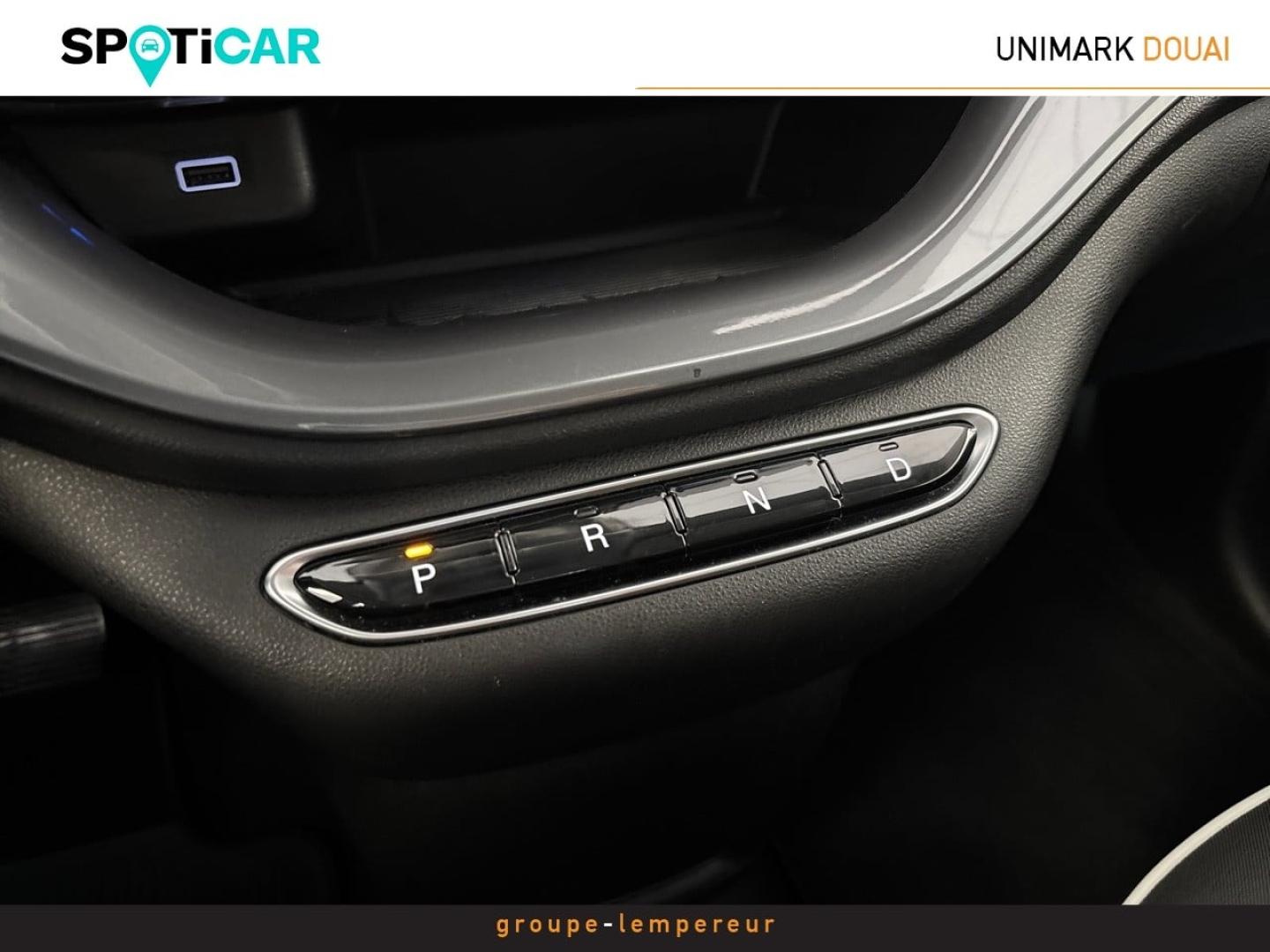 Image FIAT 500 e 118ch Pack Confort & Style MY23