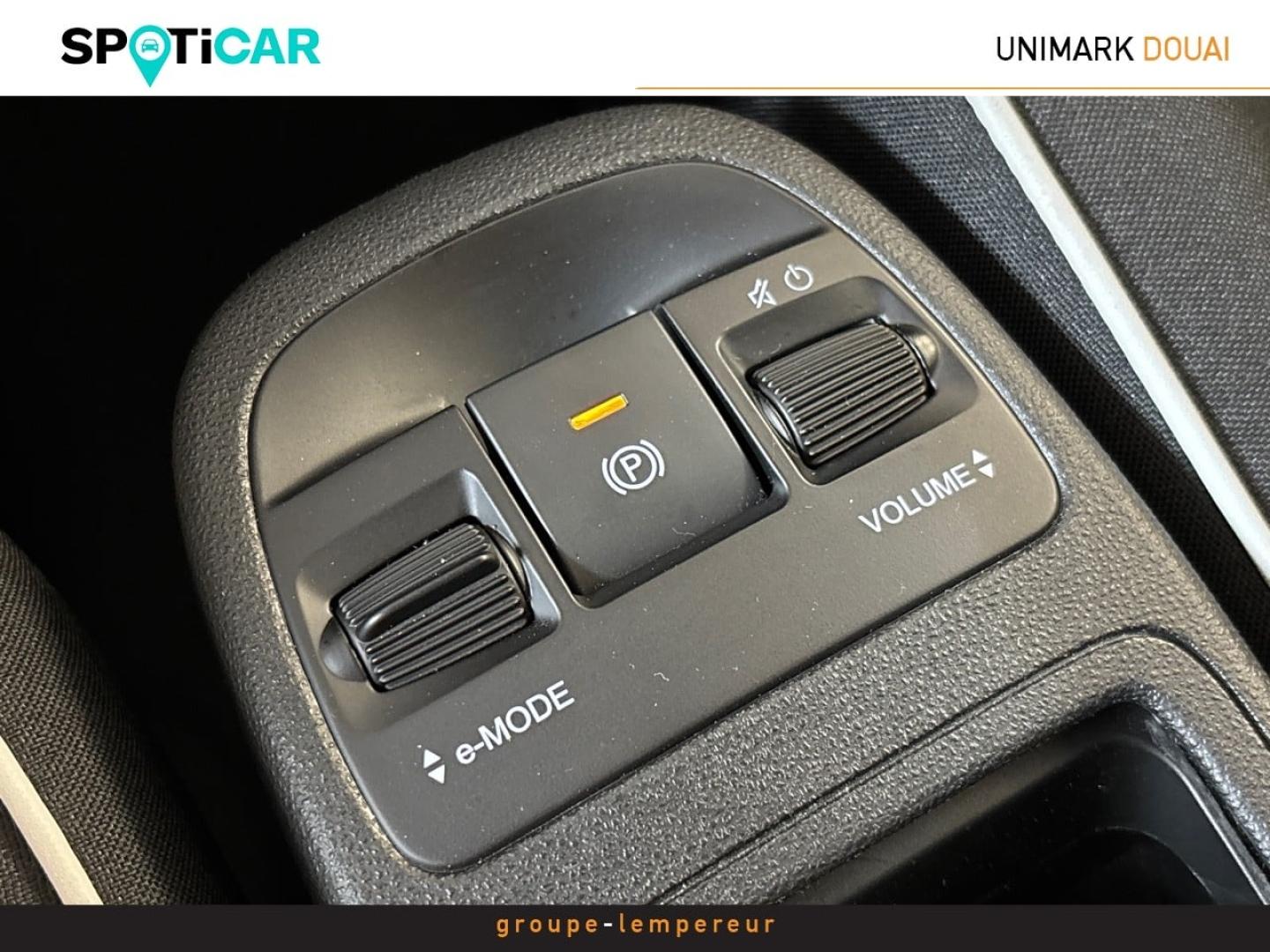 Image FIAT 500 e 118ch Pack Confort & Style MY23
