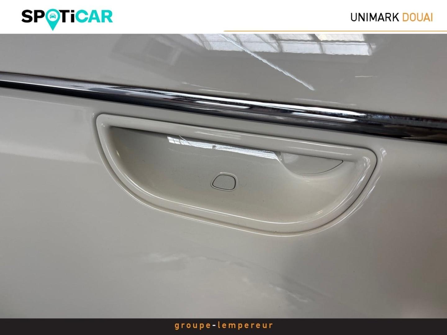 Image FIAT 500 e 118ch Pack Confort & Style MY23