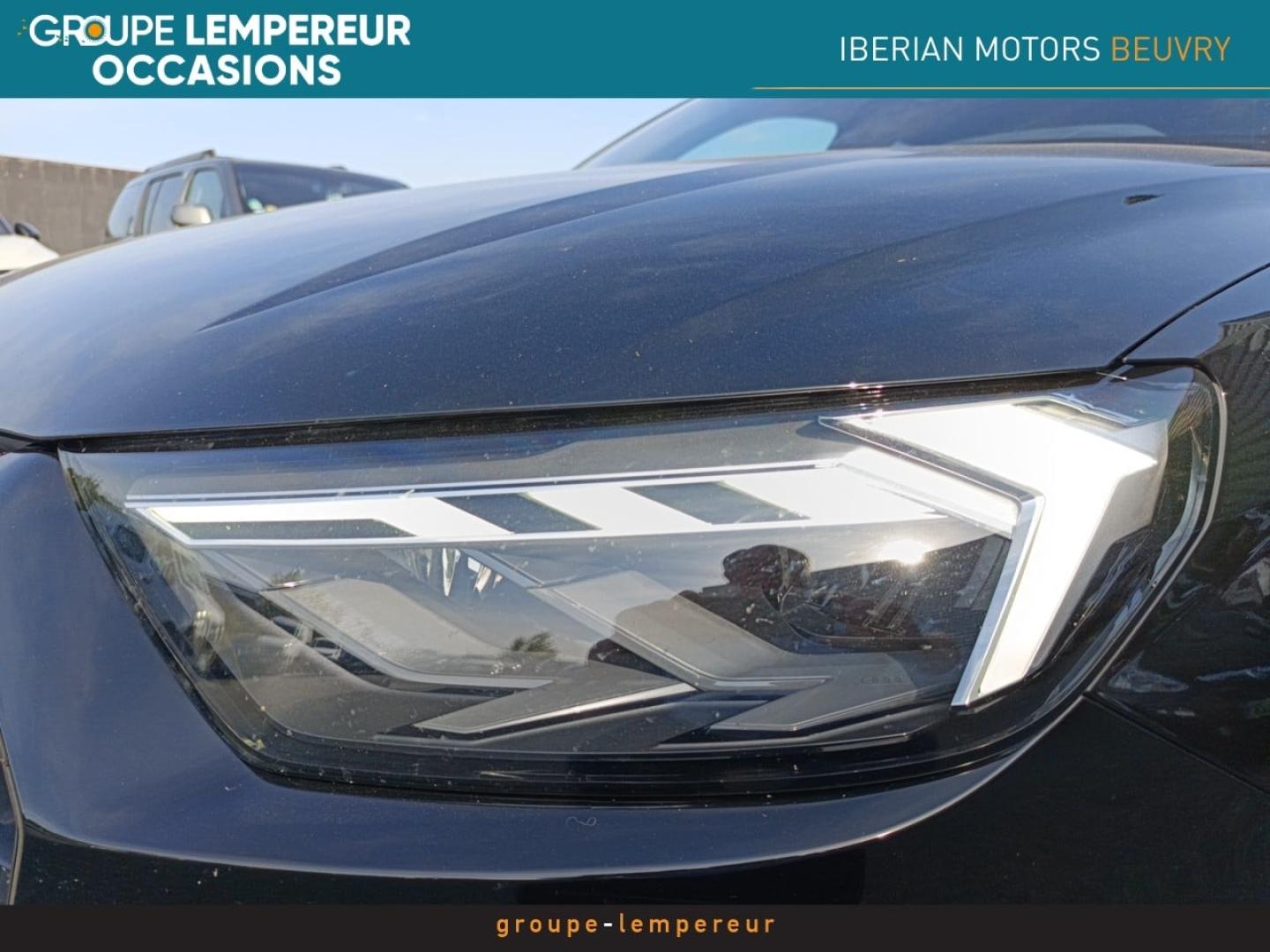 Image AUDI A1 Sportback 40 TFSI 207ch S line S tronic 7