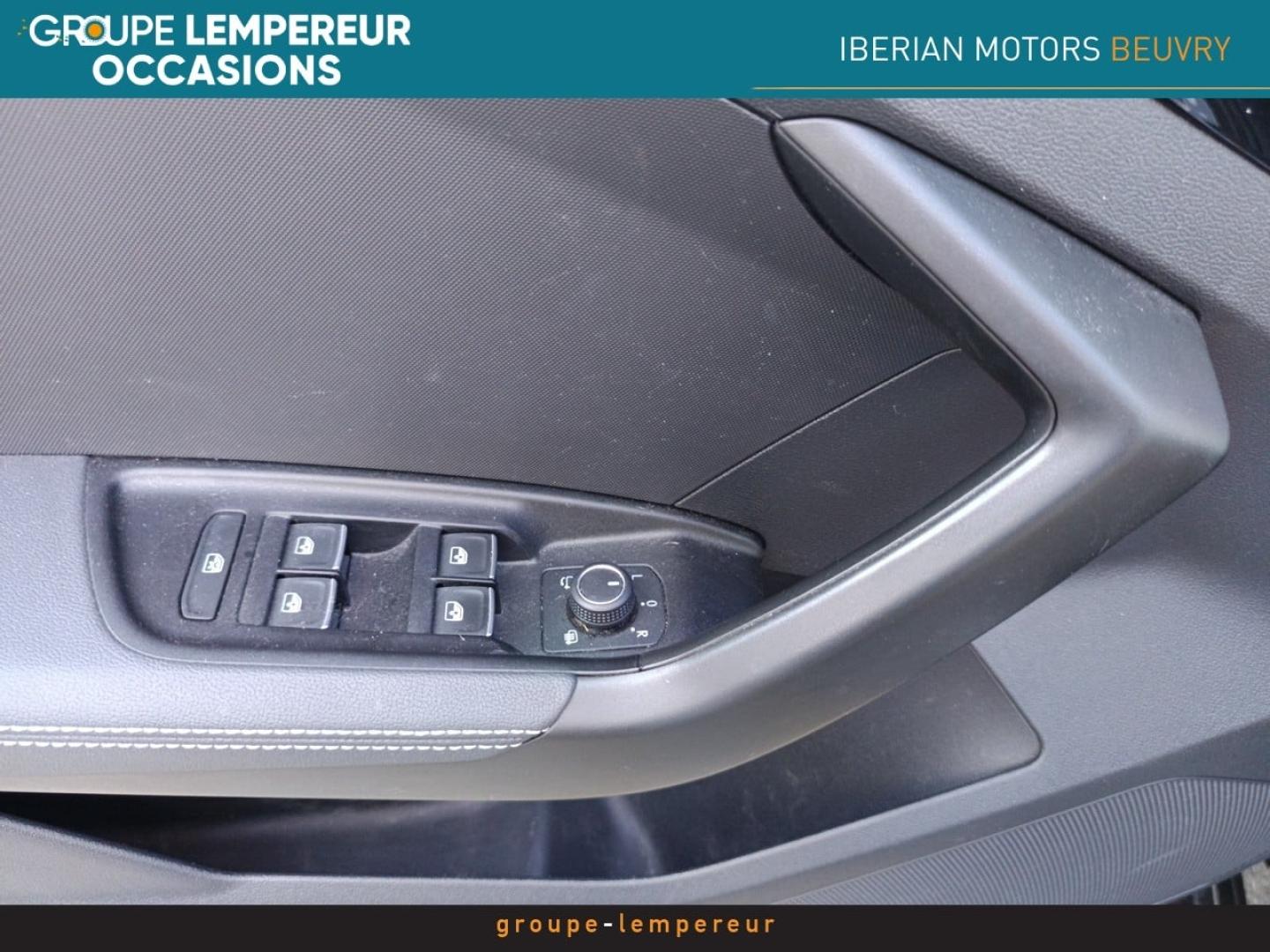 Image AUDI A1 Sportback 40 TFSI 207ch S line S tronic 7