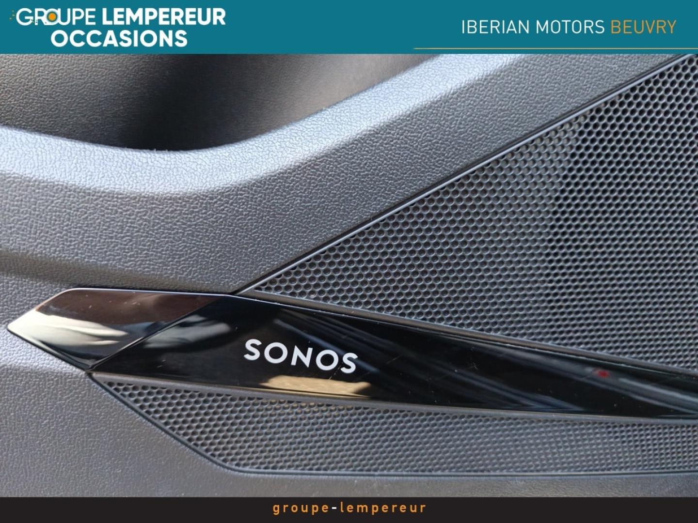 Image AUDI A1 Sportback 40 TFSI 207ch S line S tronic 7