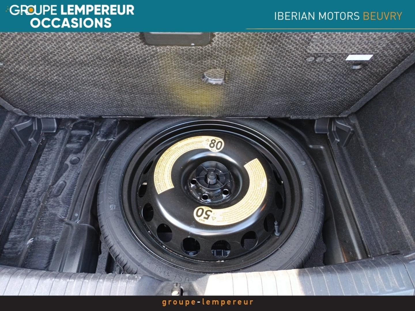 Image AUDI A1 Sportback 40 TFSI 207ch S line S tronic 7