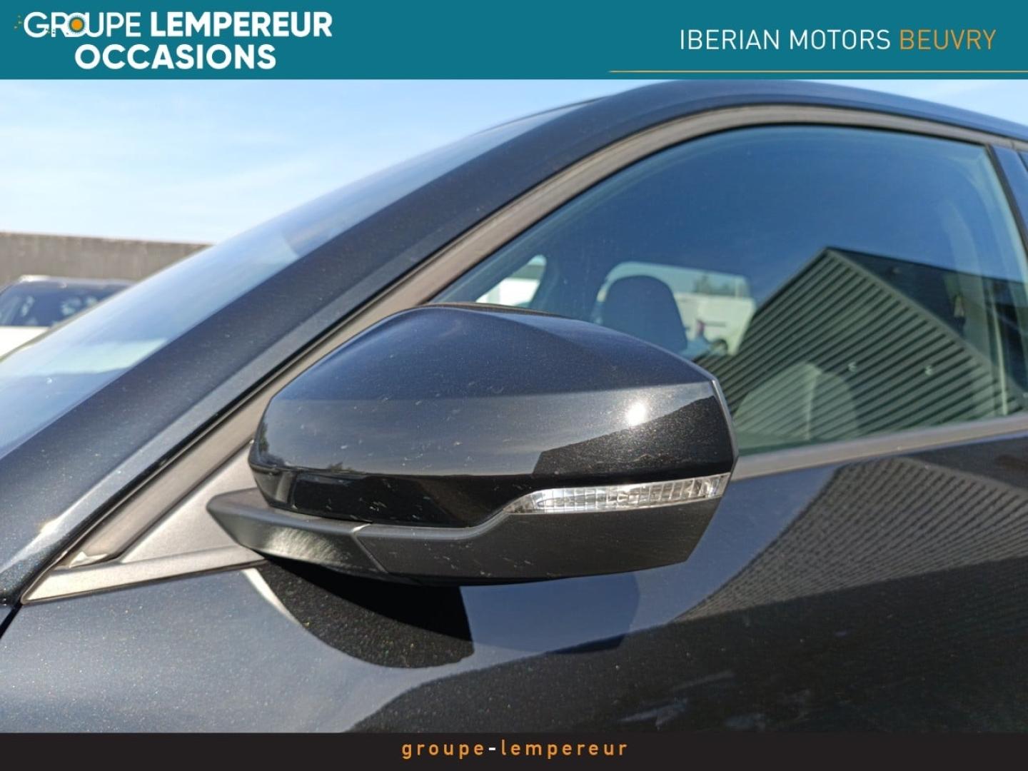 Image AUDI A1 Sportback 40 TFSI 207ch S line S tronic 7