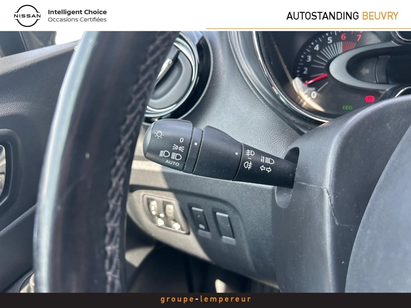 Image RENAULT Captur 0.9 TCe 90ch Stop&Start energy Zen Euro6 114g 2016
