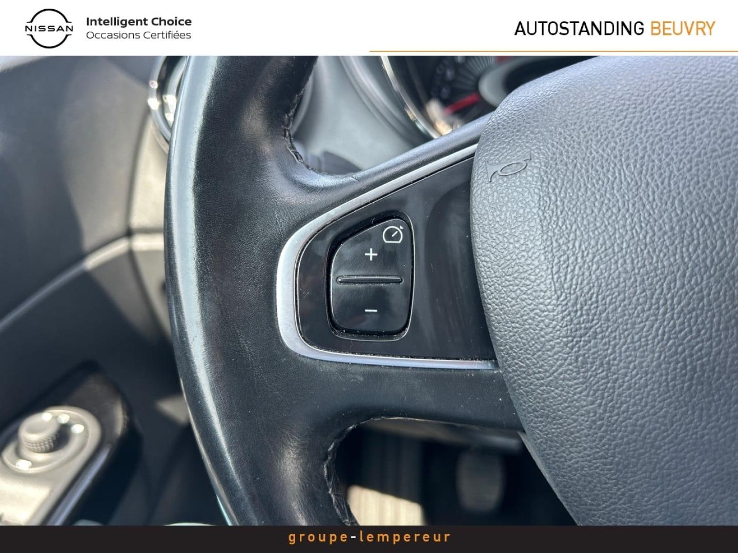 Image RENAULT Captur 0.9 TCe 90ch Stop&Start energy Zen Euro6 114g 2016